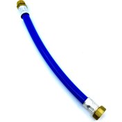Resim Modern Çiftlik Suluk Bağlantı Hortumu 30 cm 
