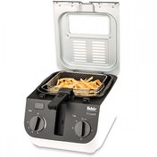 Resim Fakir Frywell 2.5 L Beyaz Fritöz 