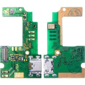 Resim Turkcell Uyumlu T70 Için Oem Bordlu Şarj Soketi (469235946) 