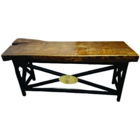 Resim Byken Deprem Masası Lüks Seri 01001 