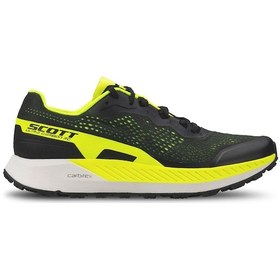 Resim Scott Ultra Carbon Rc Erkek Koşu Ayakkabısı-siyah Siyah 