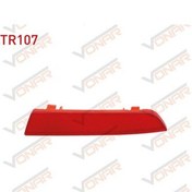 Resim Vıto W447 2014- Arka Tampon Reflektörü Sol A4478260040 