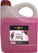 Resim Luxor Kimya Lotus Ev Ve Oto Kokusu 3 Lt 