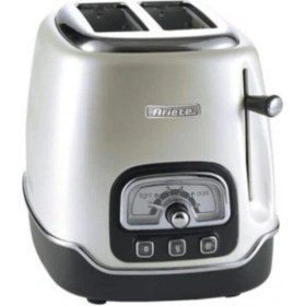 Resim Pratik ve Şık Ekmek Kızartma Makinesi, Günlük Kullanım Için Idealdir 