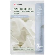 Resim Leaders Nature Effect Tremella Mushroom Mask 21 ml 