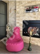 Resim Armutland Aktif Armut Koltuk Pembe ( Ekonomik ) 