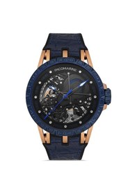 Resim Pacomarine Pm.20201.07 Erkek Kol Saati Gri 