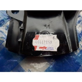Resim İtalyan Tempra Tipo Ön Fren Kaliper Disk Toz Sacı Sol 7670170 