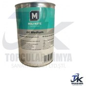 Resim MOLYKOTE 44 Medıum 1 kg Gres 