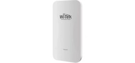 Resim Wı-Tek WI-CPE110-KIT 8dbi 300MBPS 2.4ghz 1km Harici Access Point 2-Li Set 