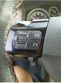 Resim HLS NC 2021 Opel Astra H Direksiyon Ses Düğmesi x4 adet 2 UZUN + 2 KISA 