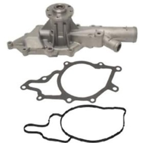 Resim Mercedes Sprinter Vito Viano W639 W646 Motor Devirdaim Su Pompası 