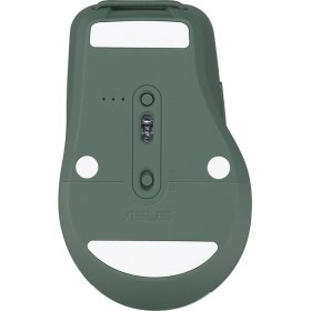 Resim Asus MD200 Smartomouse Silent Plus -Green Mouse 