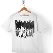 Resim Kendim Seçtim Avengers Age Of Ultron Iron Man 2 Çocuk T-Shirt 