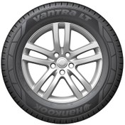 Resim Hankook 195/60R16C 99/97H Vantra Lt Ra18 Yaz Lastiği 2024 
