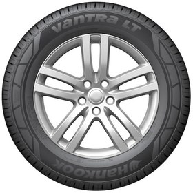 Resim Hankook 195/60R16C 99/97H Vantra Lt Ra18 Yaz Lastiği 2024 