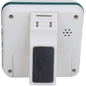 Resim Proskit Nt-316 Mini Sıcaklık Ve Nem Ölçer 