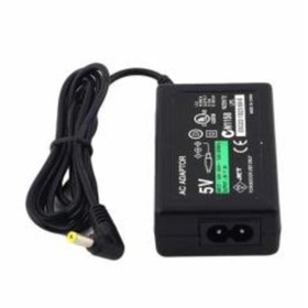 Resim Leonpro 5 volt 2 amper psp uyumlu şarj cihazı psp adaptör 