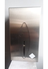 Resim A44352 Tuvalet Kağıtlığı Kapalı 
