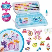Resim Aquabeads Çantalı Delüks Set 