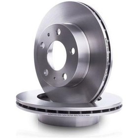 Resim Frendı Ön Fren Aynası Ecosport 14 131507 Cn151125ab Cn151125ca 2026104 