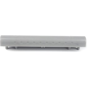 Resim Bross Otomotiv BDP1144 Vw Passat B5 Bora Jetta Golf Mk4 Superb Için Ön Kapı Kolu Tutamak Kapağı Gri 3B0867175A 