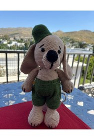 Resim By yarendokgoz Amigurumi El Örgüsü Oyuncak Tasarım Bebek 
