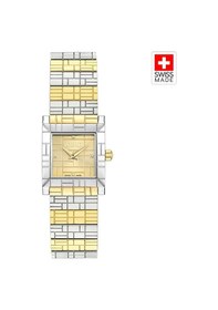 Resim Versace Vrscve9b00424 Kadın Kol Saati Gümüş 