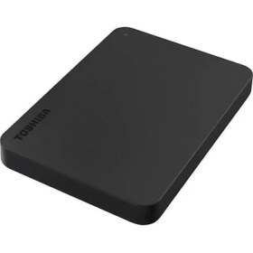 Resim Toshiba Canvio Ready 4tb 2.5'' Gen1 USB 3.2 Harici Harddisk (HDTP340EK3CA) 