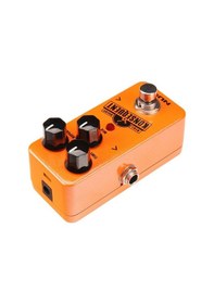Resim Nux Konsequent Mini Core Delay Pedalı 