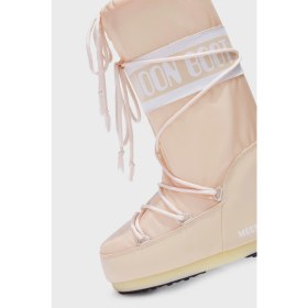 Resim Moon Boot Icon Nylon Kadın Kar Botu 14004400-085 
