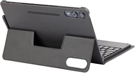 Resim Hometech Alfa 11Bt Tablet Gray 