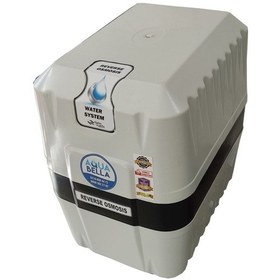 Resim Aqua Bella 80 Gpd Stylus 10 Aşamalı Su Arıtma Cihazı 