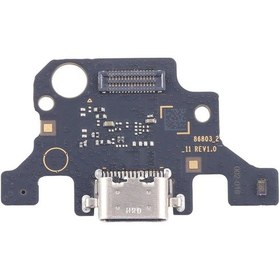 Resim Samsung Galaxy Uyumlu Tab A9 Plus Sm-x210 Şarj Bordu 