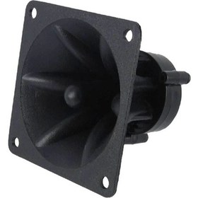 Resim Magıcvoıce MV-4483 Piezo Kare Tweeter 8.50X8.50 Mıllenıum TS-1011(YEDEK Tweeter) 