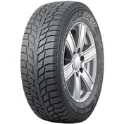 Resim Nokian Tyres 195/60 R16 C99/97T Snowproof C Kış Lastiği 2023 