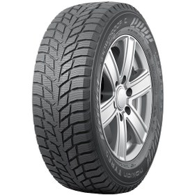 Resim Nokian Tyres 195/60 R16 C99/97T Snowproof C Kış Lastiği 2023 