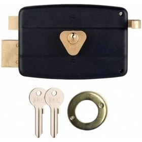 Resim Kale Tirajlı Kilit Eco 157a 1 ADET 