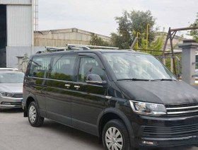 Resim OMSA VW T6.1 Transporter Krom Ayna Çıtası 2 Parça 2020-2023 Arası 