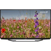 Resim Grundig Belgrad 50 GFU 7905 Android TV 