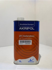 Resim AKRİPOL 2k HIZLANDIRICI 1 Litre 