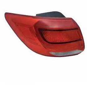Resim KIA SPORTAGE ARKA STOP SAĞ 2014-2015 924013W510 