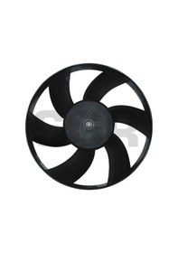 Resim Seat İbiza 2 Fan Motoru 