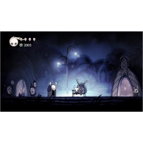 Resim Fangamer Hollow Knight Nintendo Switch Macera Oyunu Tek Oyunculu Genel Yaş İçin 