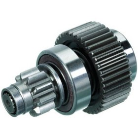 Resim Fm Marş Dişlisi Nıppon Denso Tipi 10 Diş Rulmanlı Nıssan Skystar N11.8764 