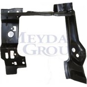 Resim Tyg 1997 - 2003 Renault Master Ön Panel Yağ Parça Sağ (Tyg) (Oem NO:7751688434) 