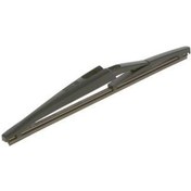 Resim BOSCH 3397004629 Silecek Supurgesi Arka-(300Mm-12Inc)-(Renault : Clio-III/Modus/Punto/Nissan: Juke 11-14/Micra-K12 03-10/Hyundai: Ix20 (WA891398) 