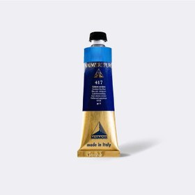Resim Maımerı Puro Yağlı Boya 40 ML Cerulean Sky Blue - 417 