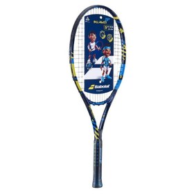 Resim Babolat Ballfighter 25 S Cv Unisex Çocuk Tenis Raketi 