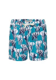 Resim Routefield Rfkvınce23 Vincekids Erkek Çocuk Şort Mayo 001 